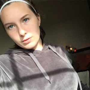 Meet your Posher, Brenlynn